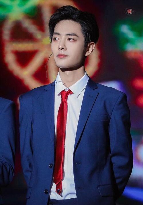 肖战最新爆料热门视频,最新热门视频背后的故事与幕后花絮 第1张 肖战最新爆料热门视频,最新热门视频背后的故事与幕后花絮 第1张