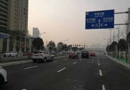 西安断头路最新爆料信息,多路段打通在即，城市交通焕新升级  第2张