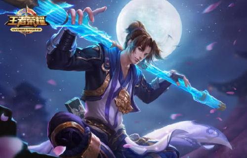 王者荣耀猴子新皮肤最新爆料  第3张